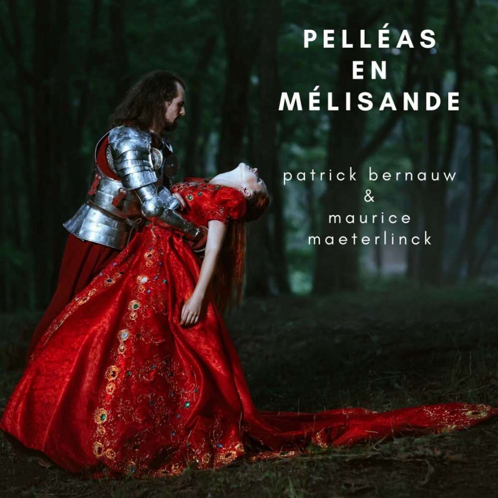 Cover von Maurice Maeterlinck - Pelléas en Mélisande
