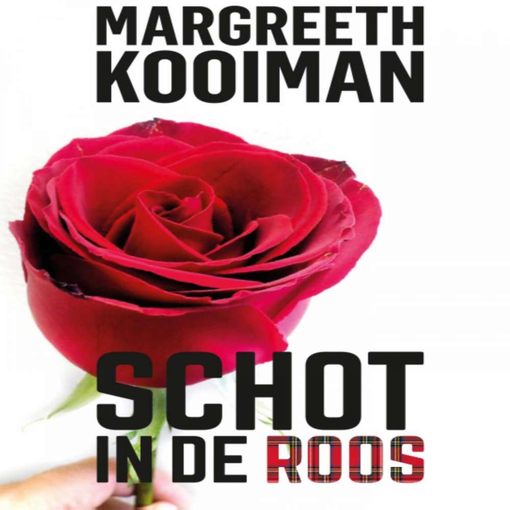 Cover von Margreeth Kooiman - Schot in de roos