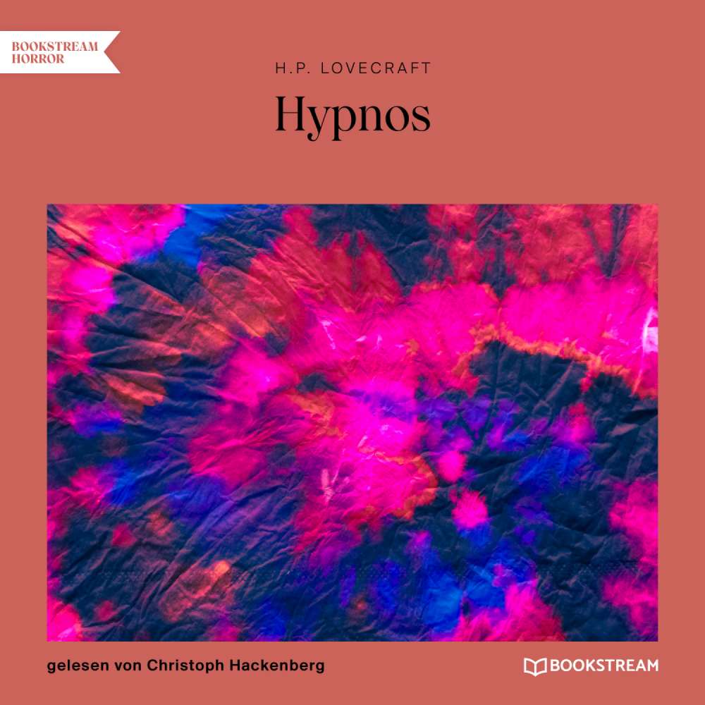 Cover von H. P. Lovecraft - Hypnos