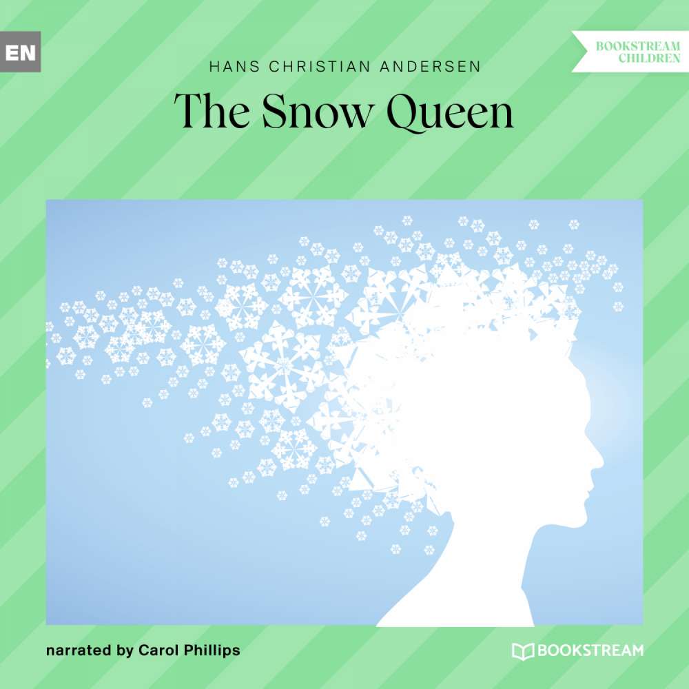 Cover von Hans Christian Andersen - The Snow Queen