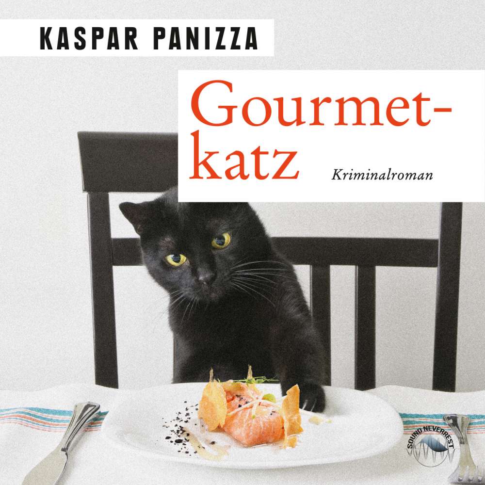 Cover von Kaspar Panizza - Gourmetkatz