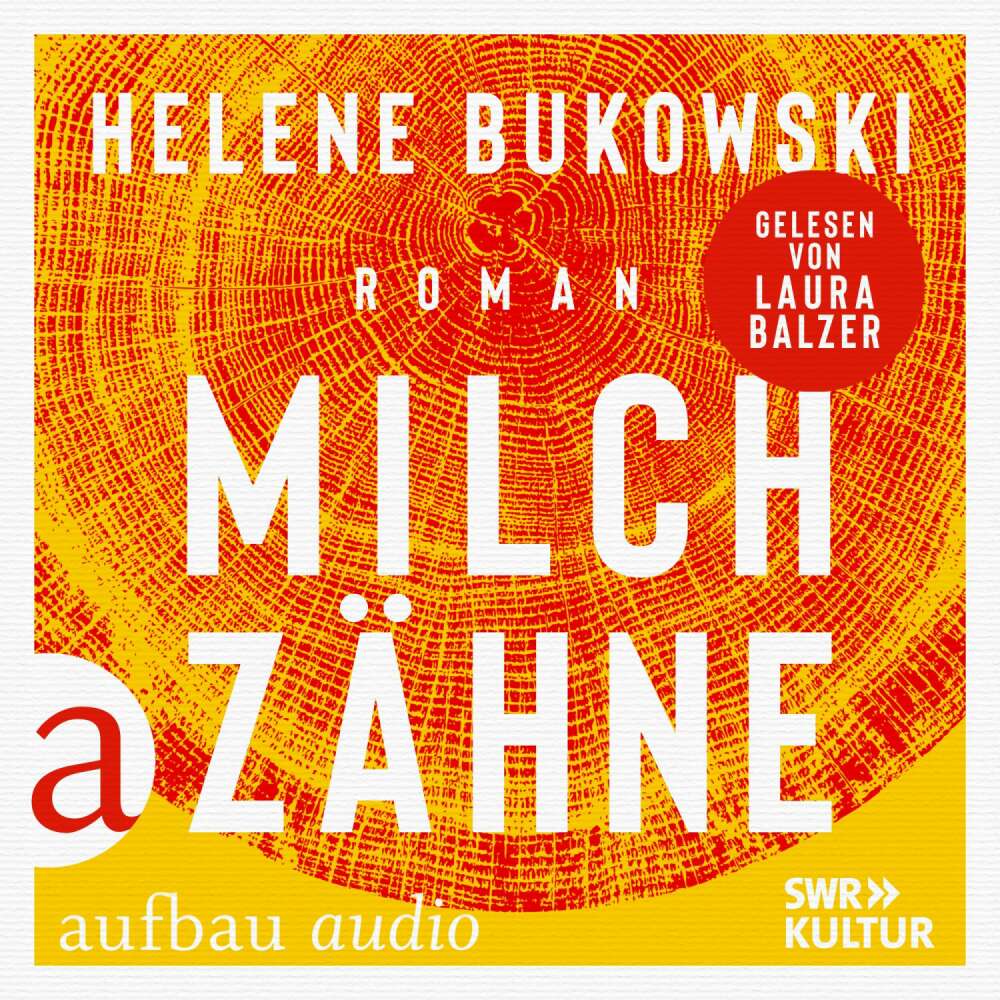 Cover von Helene Bukowski - Milchzähne