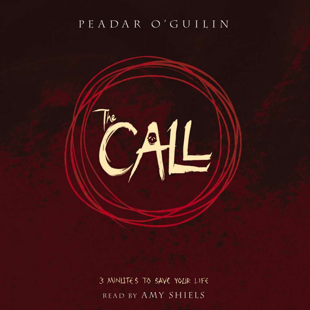 Cover von Peadar O'Guilin - The Call