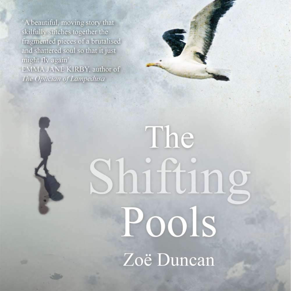 Cover von Zoe Duncan - The Shifting Pools