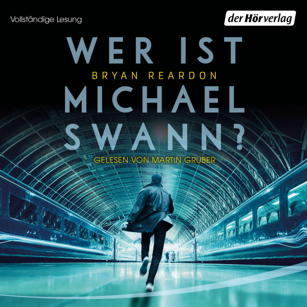 Cover von Bryan Reardon - Wer ist Michael Swann?