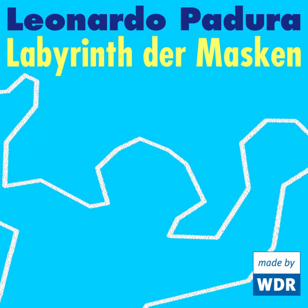 Cover von Labyrinth der Masken - Labyrinth der Masken