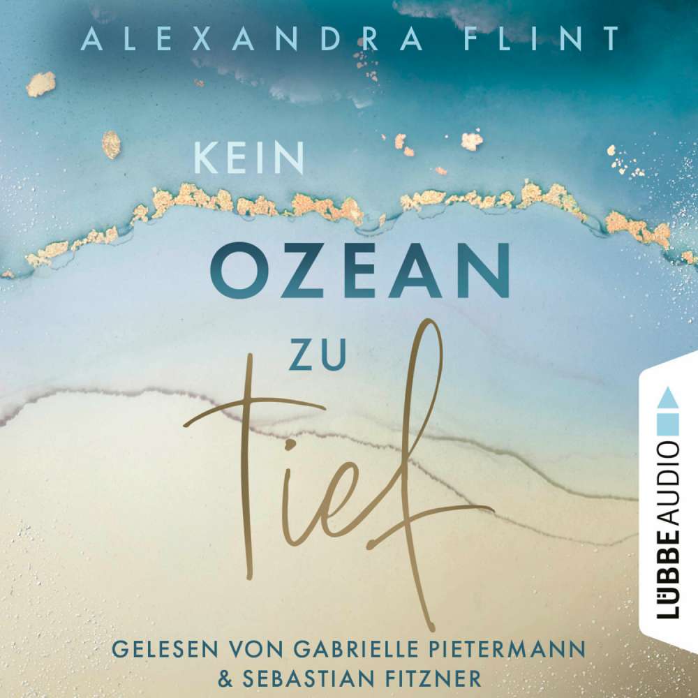 Cover von Alexandra Flint - Tales of Sylt - Teil 3 - Kein Ozean zu tief