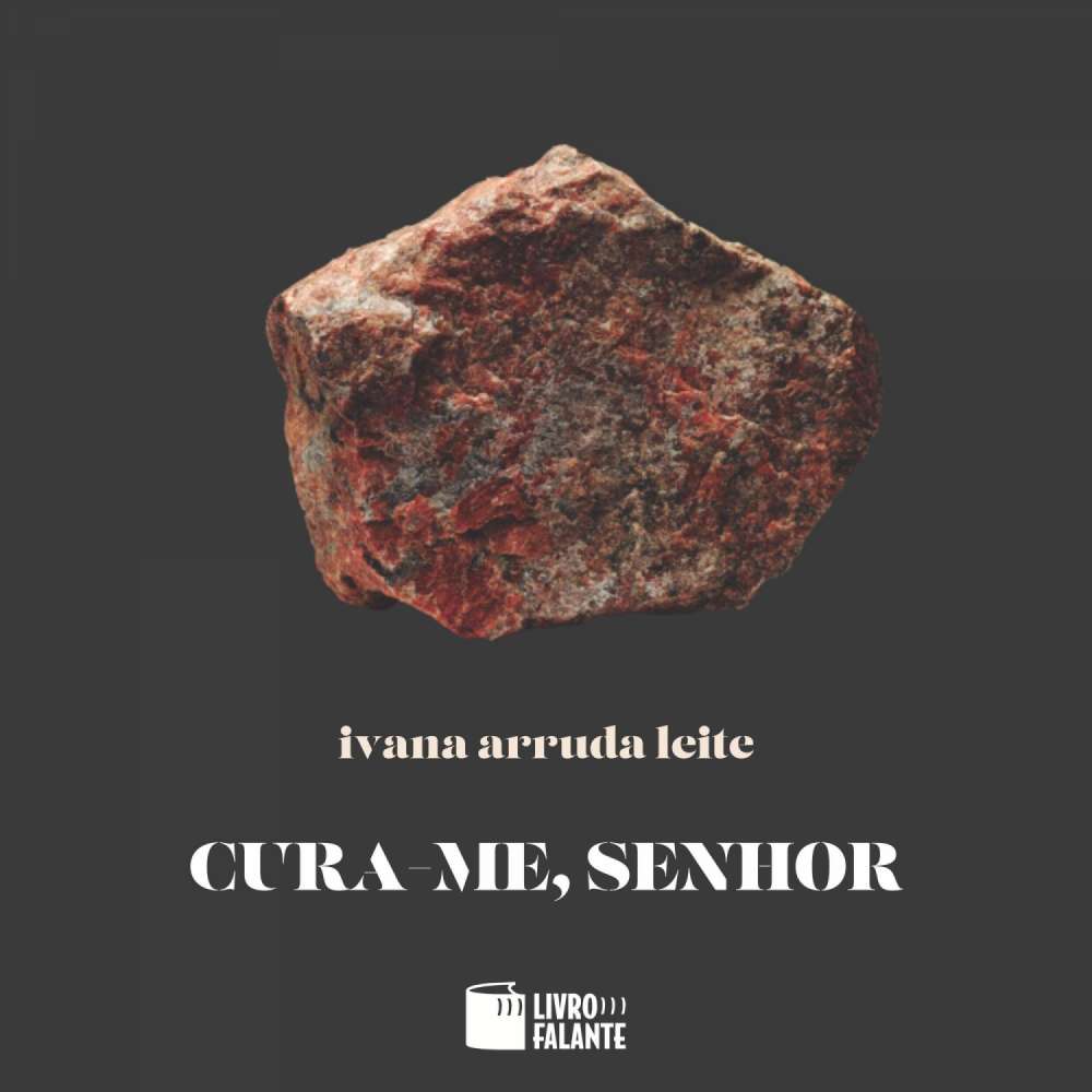 Cover von Ivana Arruda Leite - Cura-me, Senhor