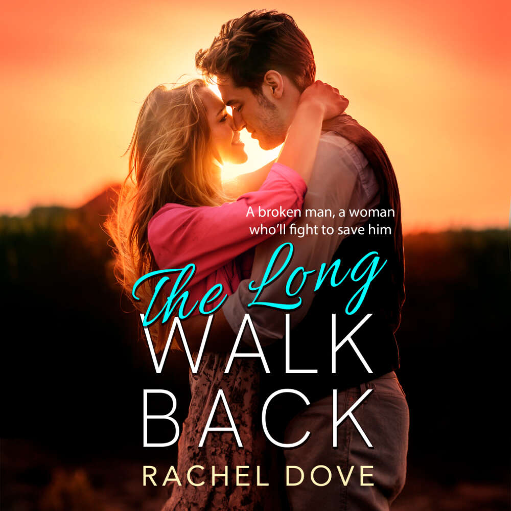 Cover von Rachel Dove - The Long Walk Back