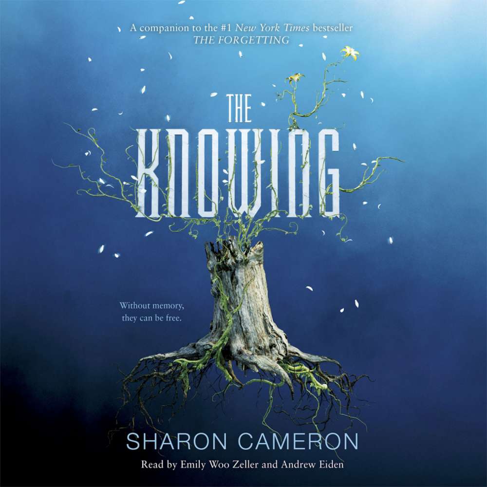 Cover von Sharon Cameron - The Knowing