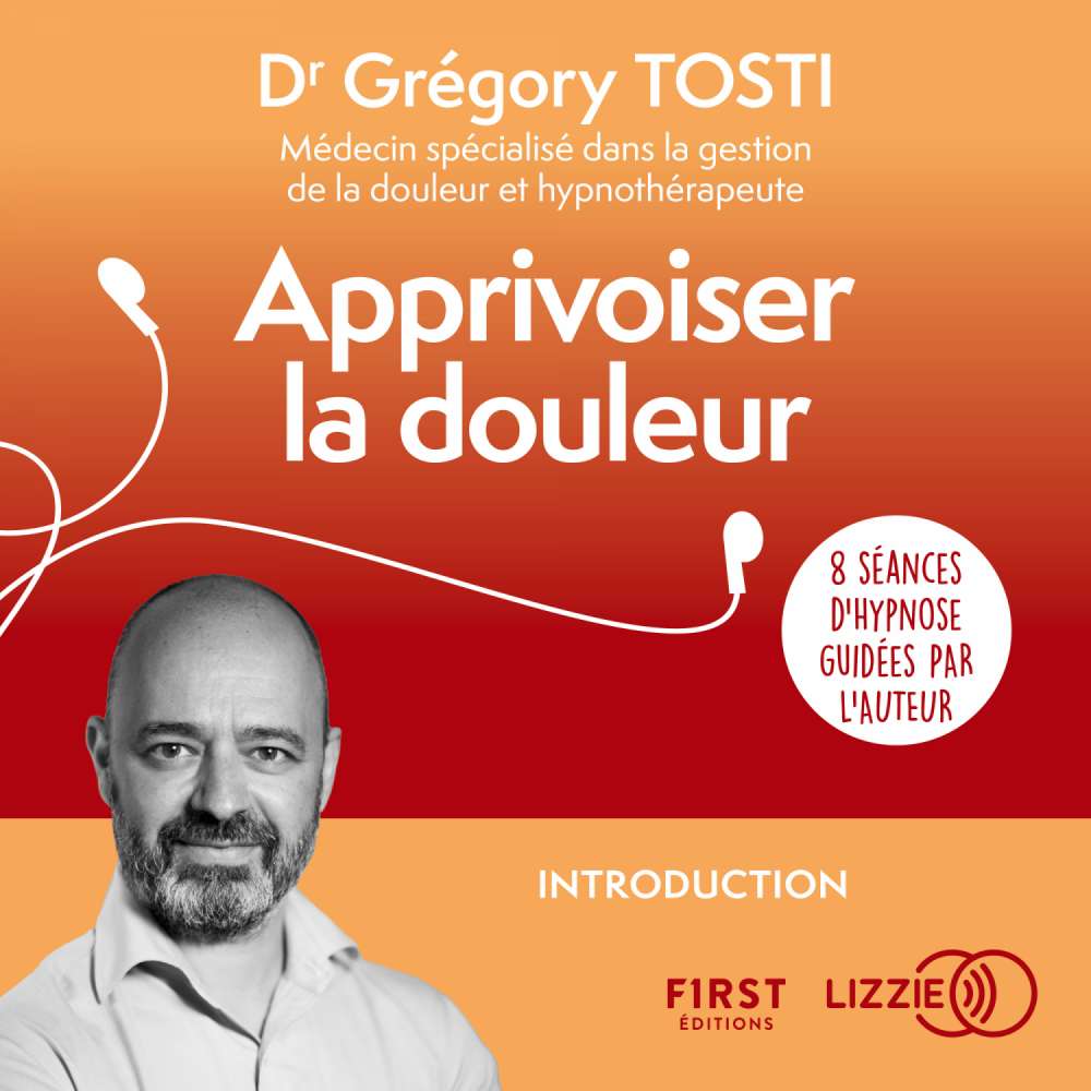 Cover von Apprivoiser la douleur - Introduction