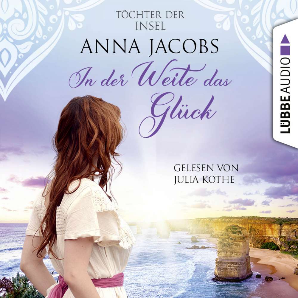 Cover von Anna Jacobs - Töchter der Insel - Teil 2 - In der Weite das Glück