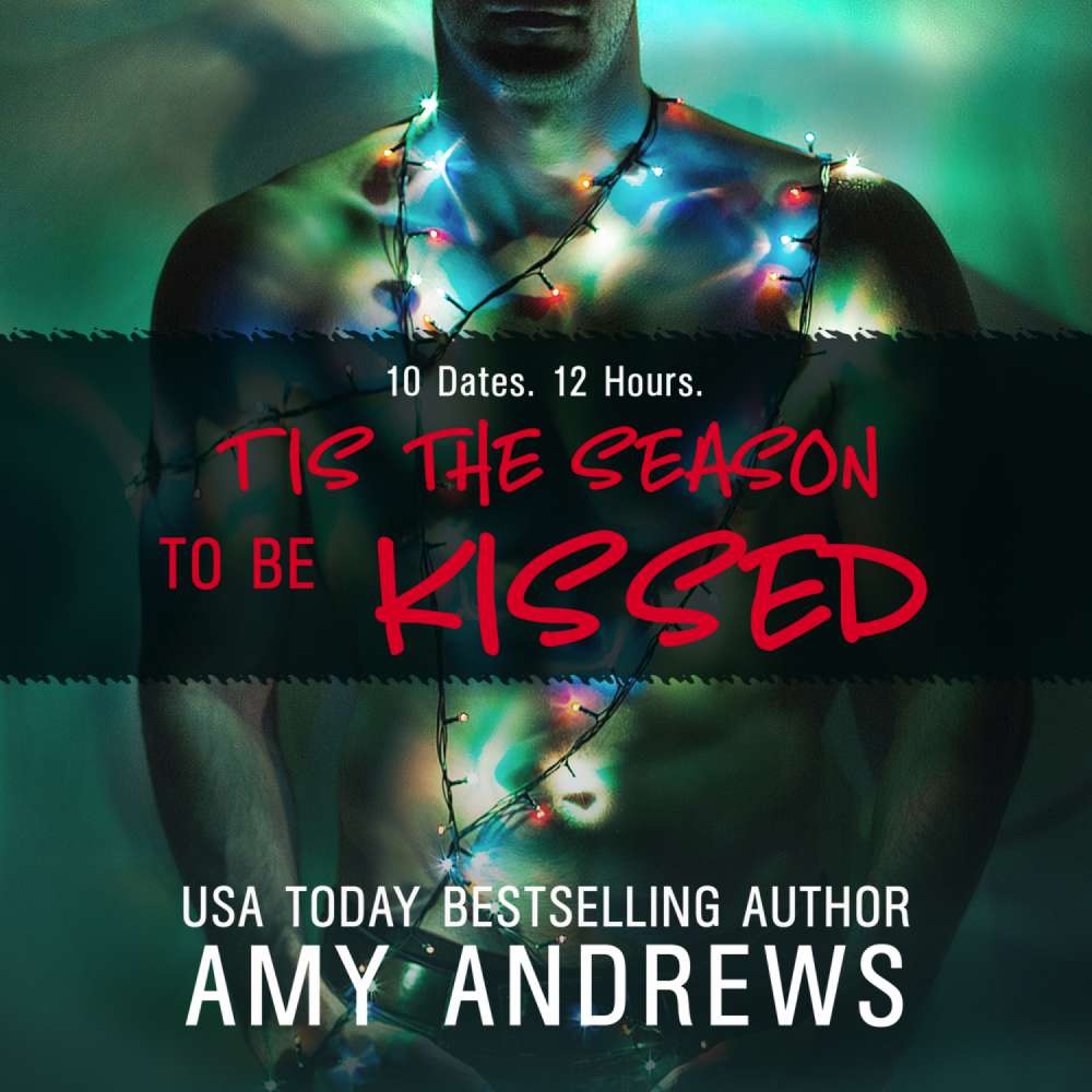Cover von Amy Andrews - Tis the Season to be Kissed