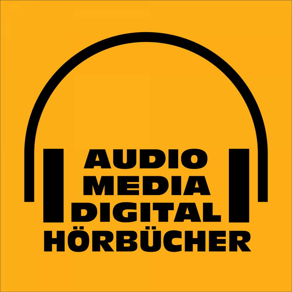 Cover von Audio Media Digital Hörbücher - Wie funktionieren diese Playlisten?