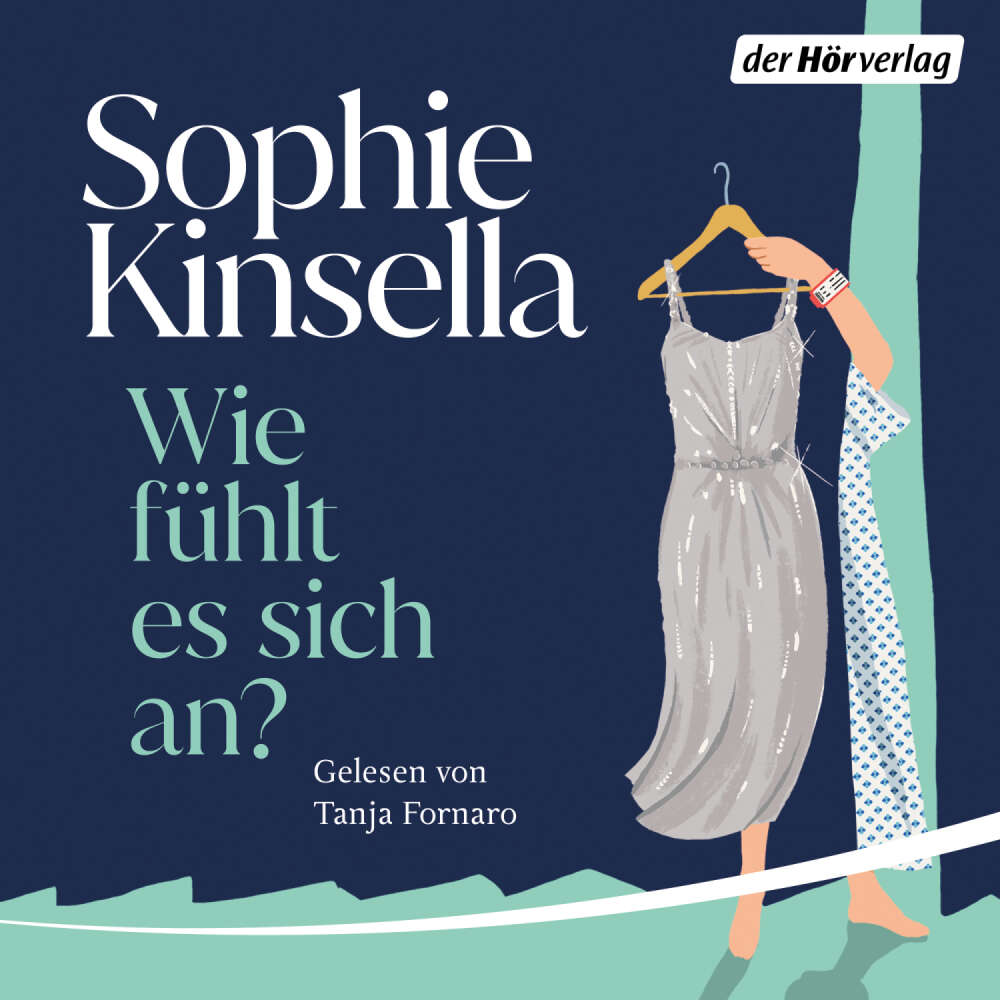 Cover von Sophie Kinsella - Wie fühlt es sich an?