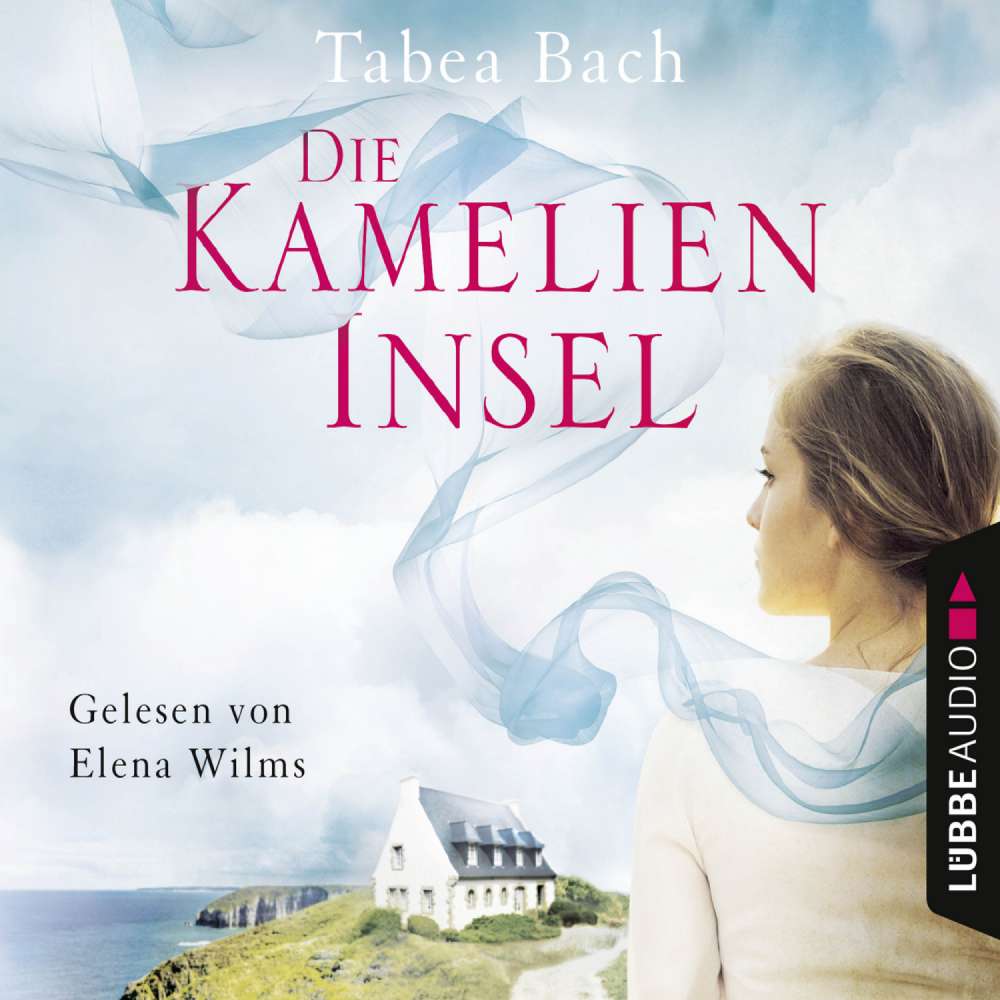 Cover von Tabea Bach - Kamelien-Insel 1 - Die Kamelien-Insel