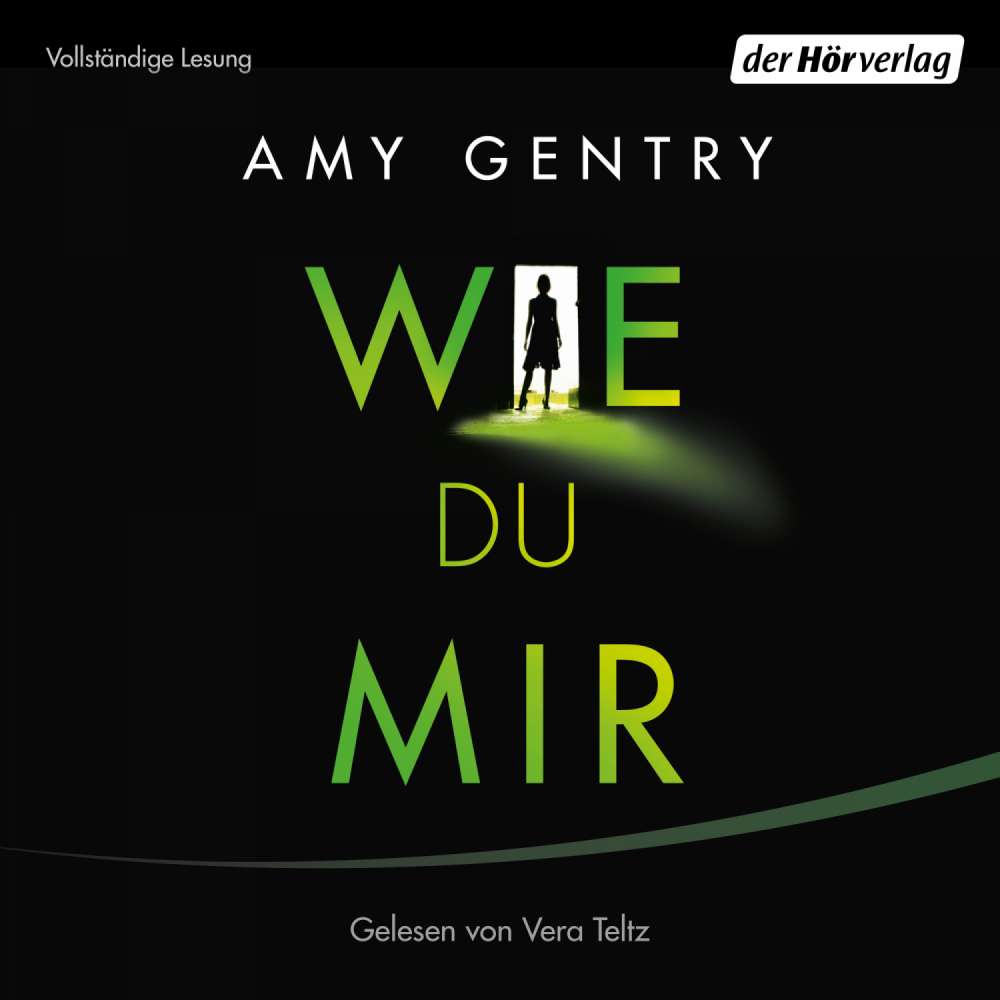 Cover von Amy Gentry - Wie du mir - So ich dir