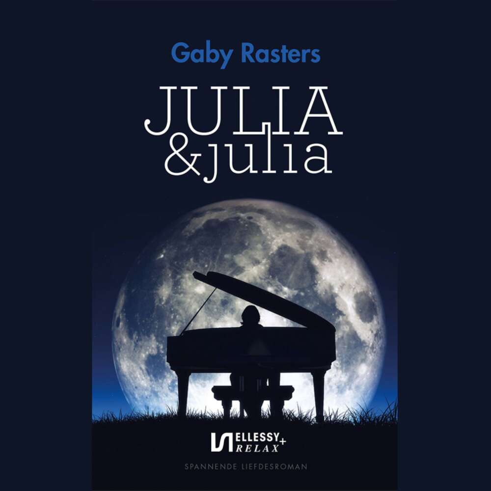 Cover von Gaby Rasters - Julia & Julia