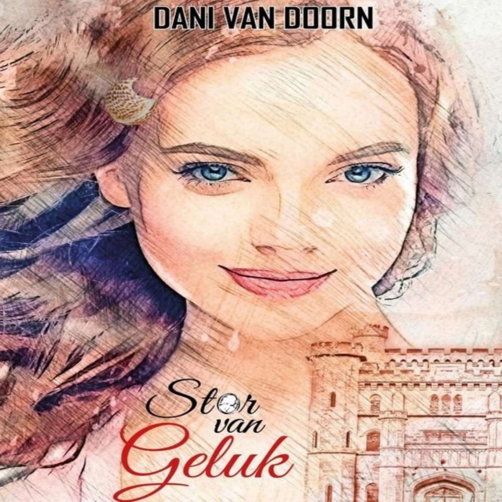 Cover von Dani van Doorn - Ster Van Geluk