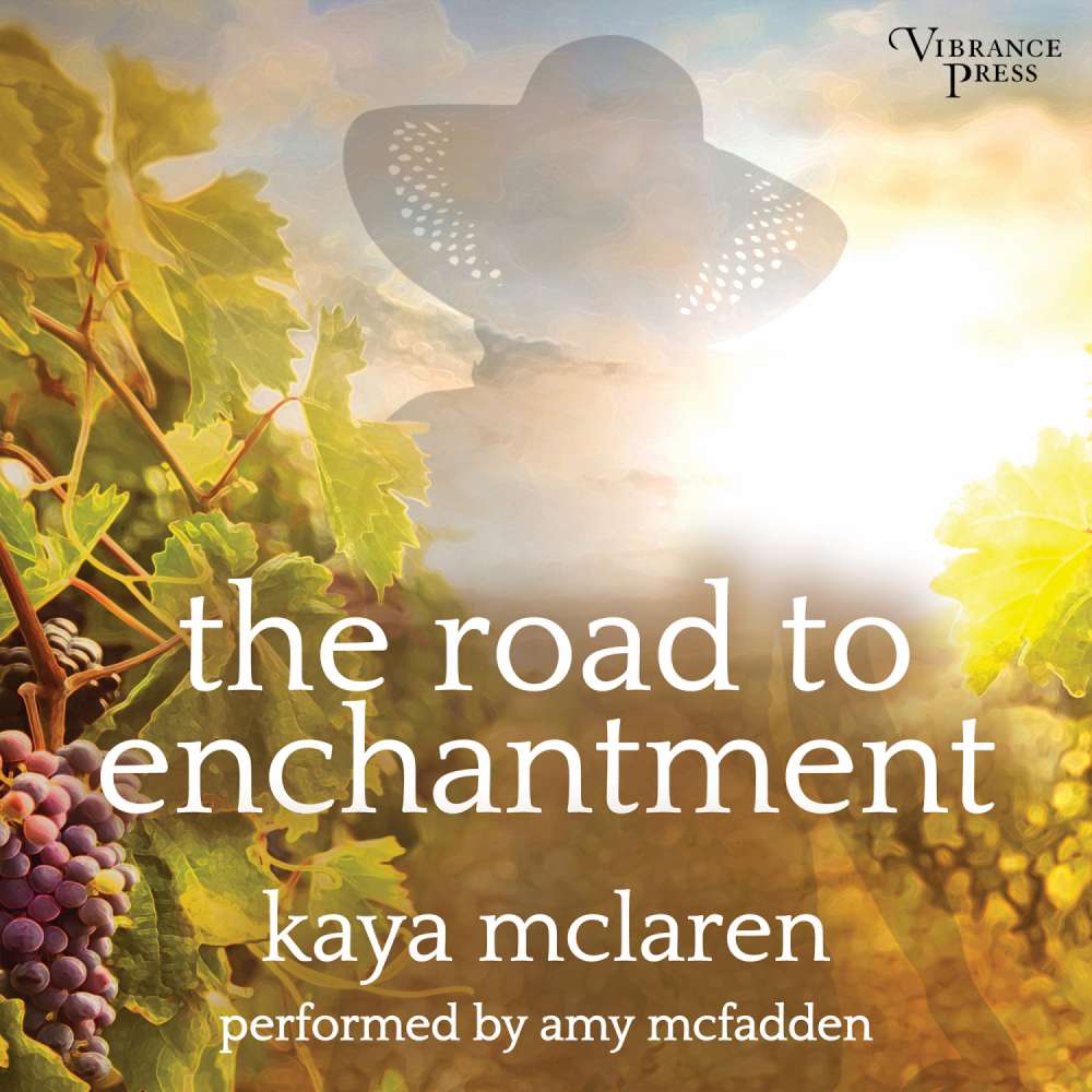 Cover von Kaya McLaren - The Road to Enchantment