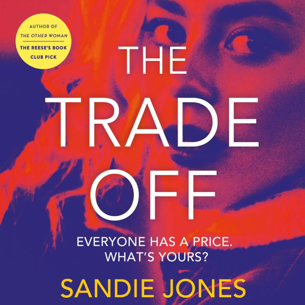 Cover von Sandie Jones - The Trade Off