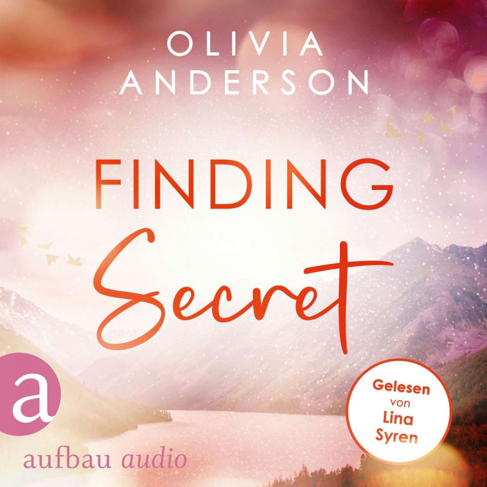 Cover von Olivia Anderson - Off to Alaska - Band 2 - Finding Secret