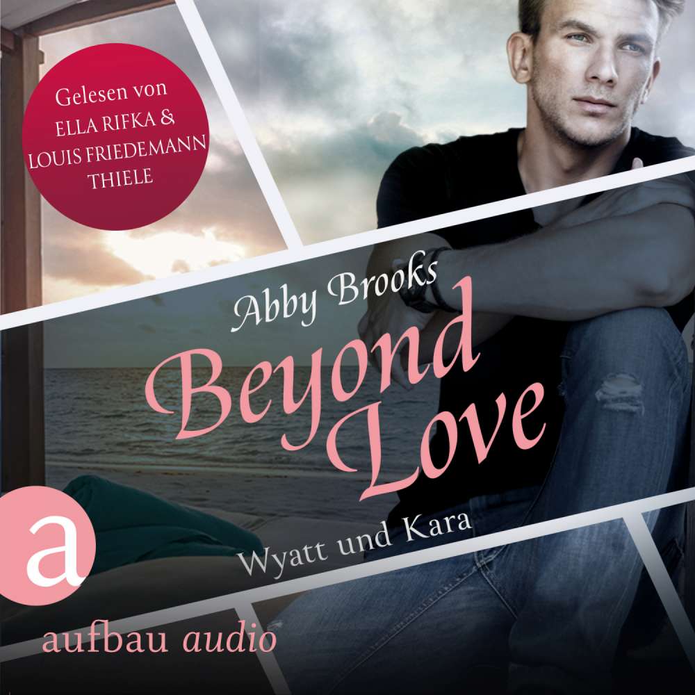Cover von Abby Brooks - Die Hutton Family - Band 2 - Beyond Love - Wyatt und Kara