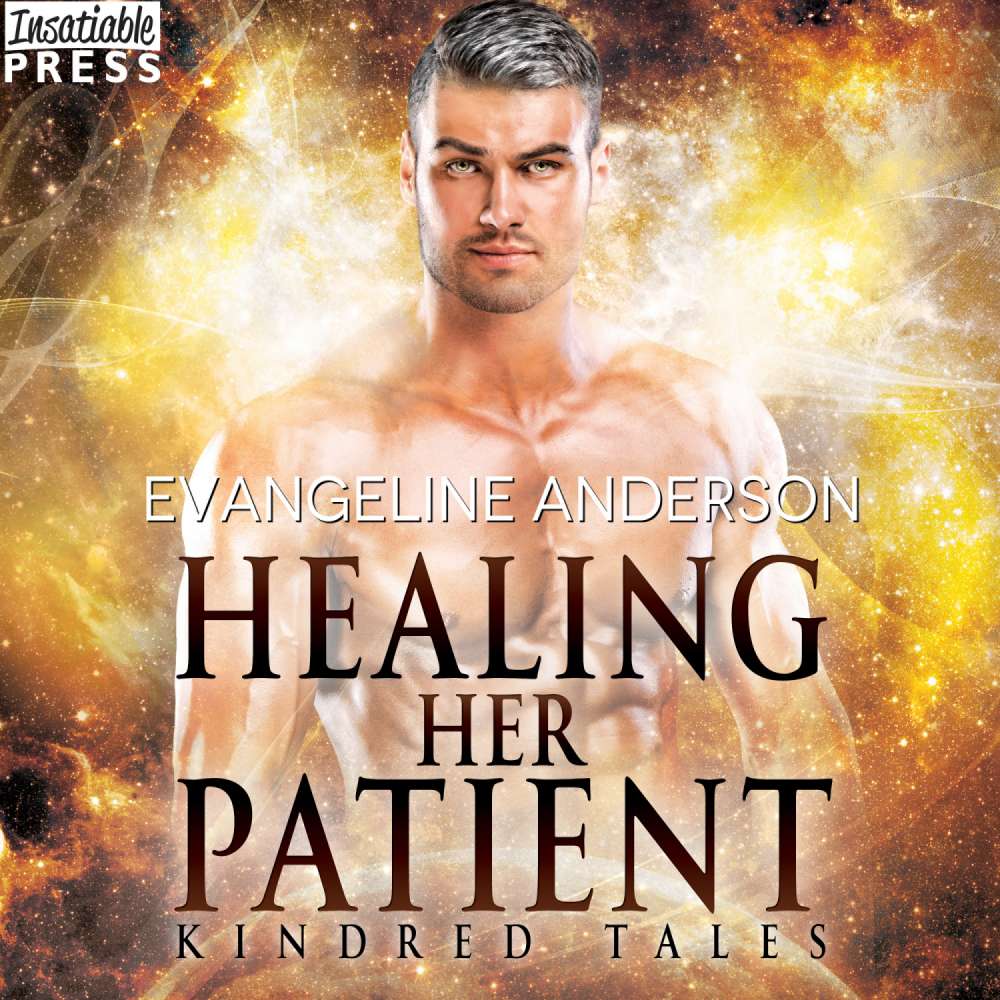 Cover von Evangeline Anderson - Kindred Tales - Book 33 - Healing Her Patient
