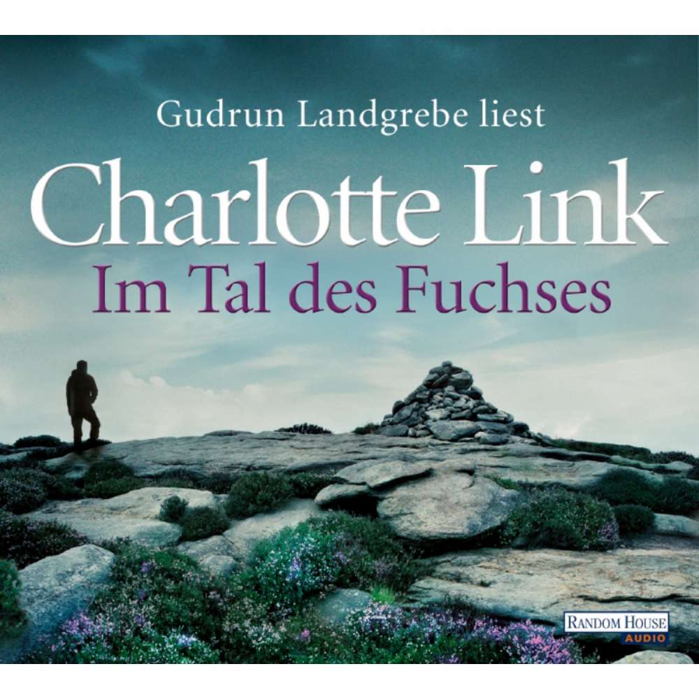 Cover von Charlotte Link - Im Tal des Fuchses
