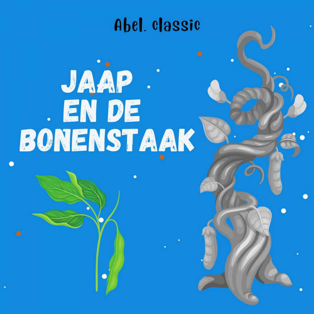 Cover von Abel Classics - Jaap en de bonenstaak