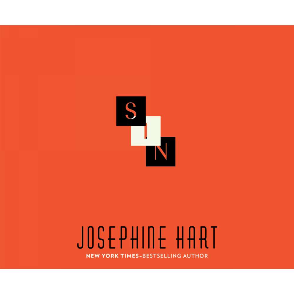 Cover von Josephine Hart - Sin