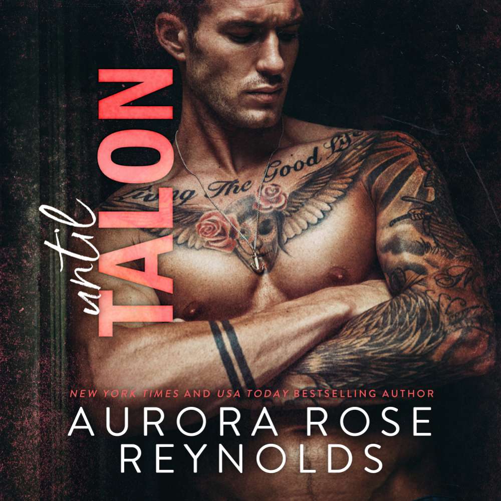 Cover von Aurora Rose Reynolds - Until Him/Her - Book 9 - Until Talon