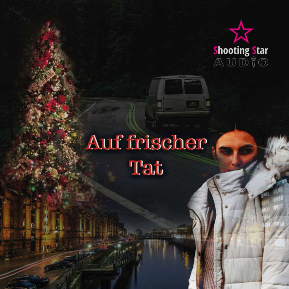 Cover von Nini Linnet - Auf frischer Tat