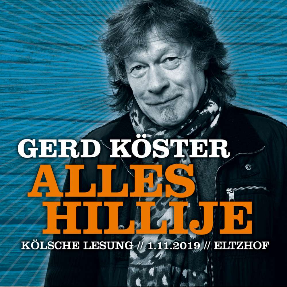 Cover von Diverse Autoren - Alles Hillije