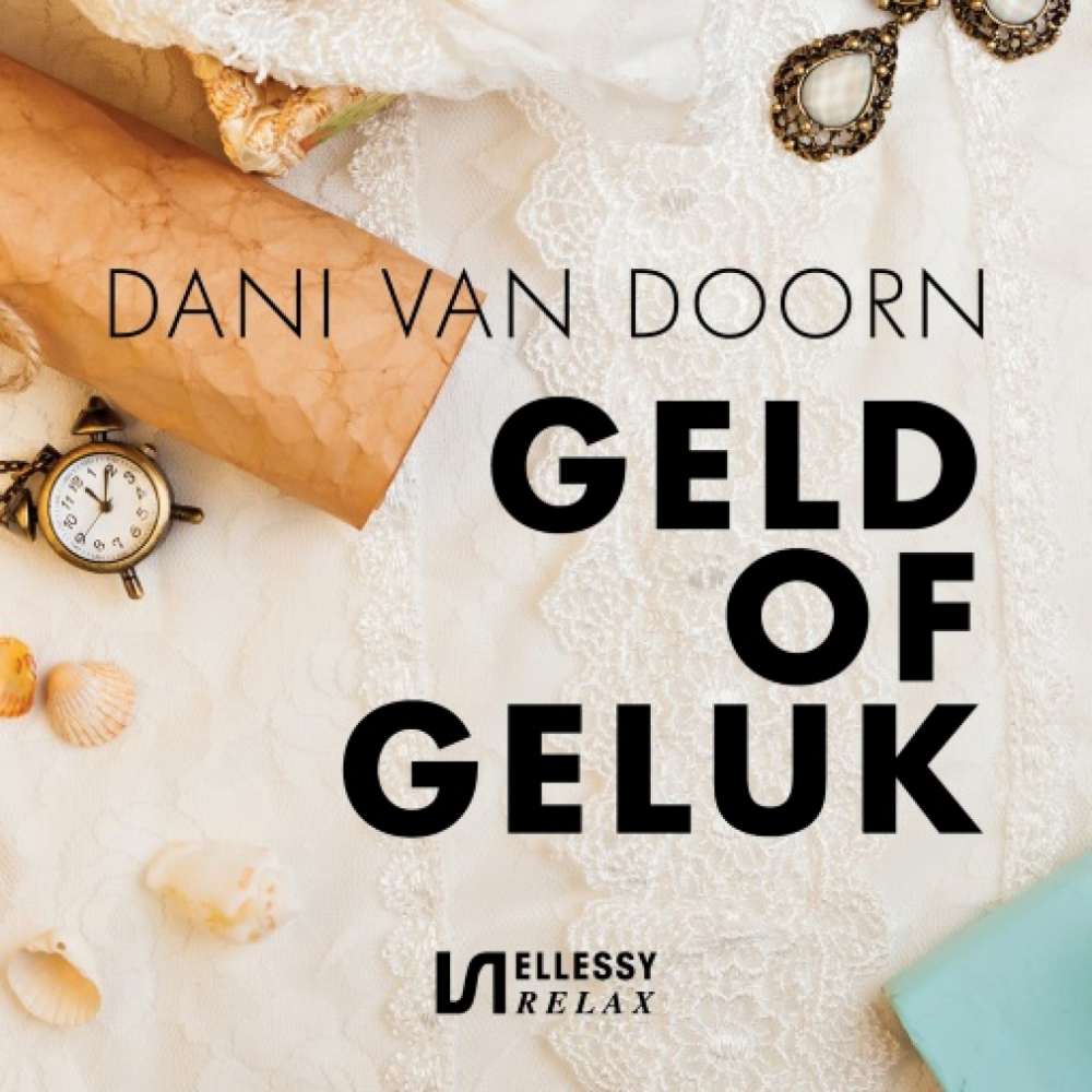 Cover von Dani van Doorn - Geld of geluk