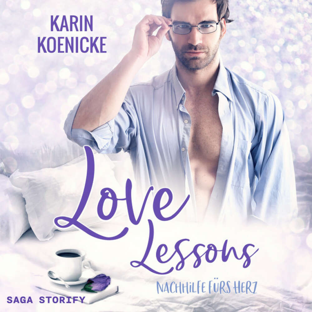Cover von Karin Koenicke - Love Lessons - Nachhilfe fürs Herz