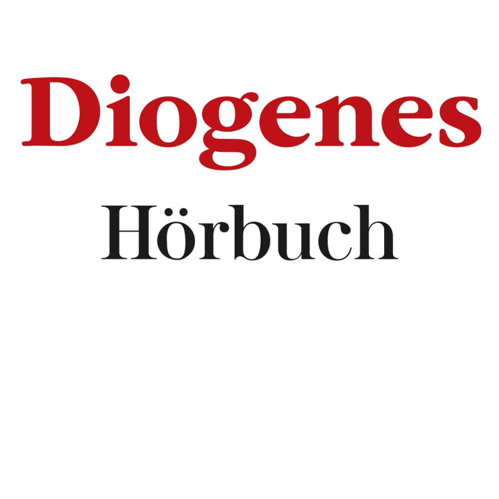 Cover von Diogenes Hörbücher - Diogenes Intro