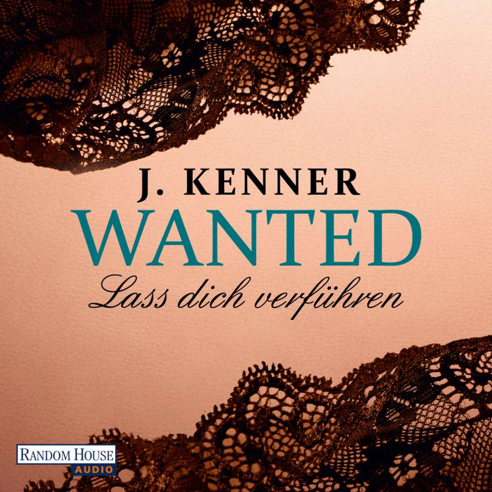 Cover von J. Kenner - Wanted - Folger 1 - Lass dich verführen