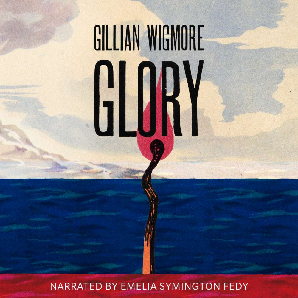 Cover von Gillian Wigmore - Glory