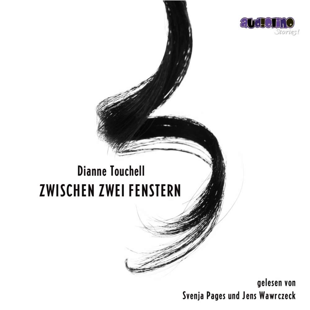 Cover von Dianne Touchell - Zwischen zwei Fenstern