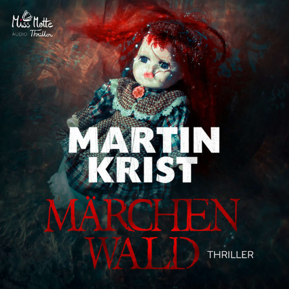 Cover von Martin Krist - Märchenwald