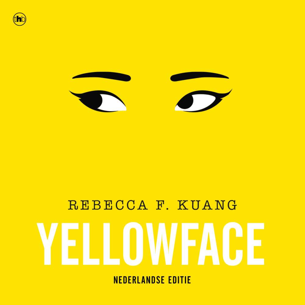 Cover von Rebecca F. Kuang - Yellowface