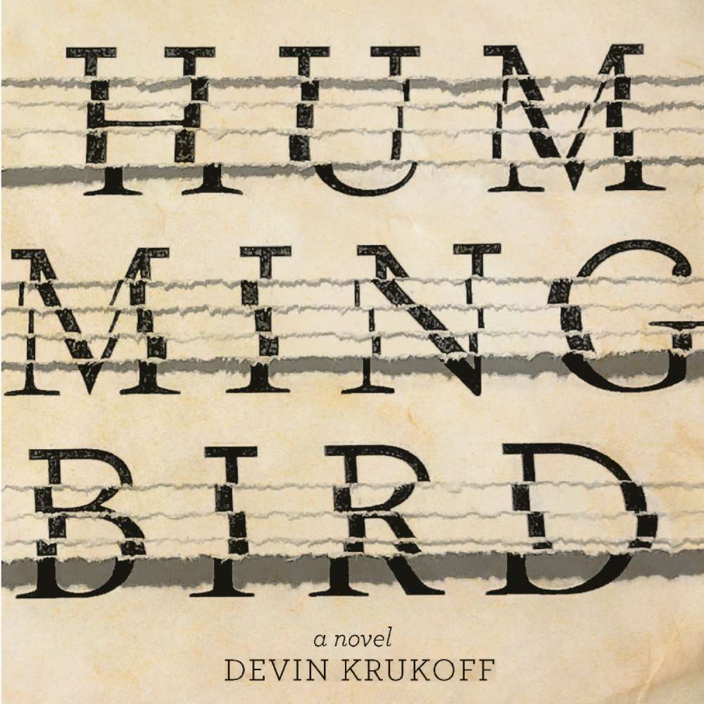 Cover von Devin Krukoff - Hummingbird