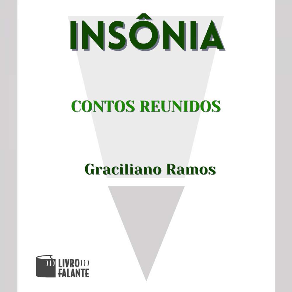 Cover von Graciliano Ramos - Insônia - contos reunidos