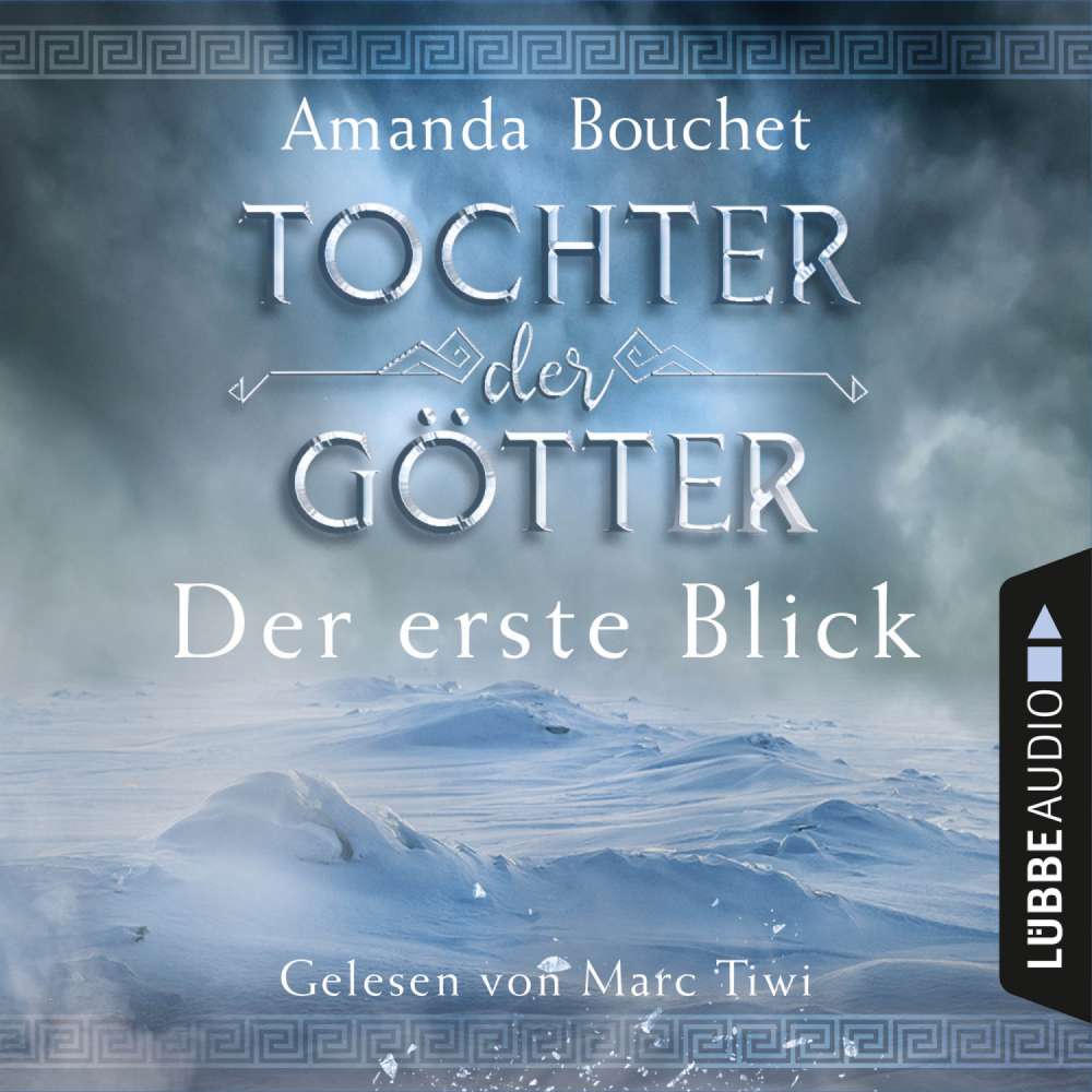 Cover von Amanda Bouchet - Tochter der Götter - Der erste Blick
