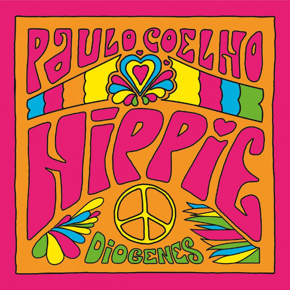 Cover von Paulo Coelho - Hippie