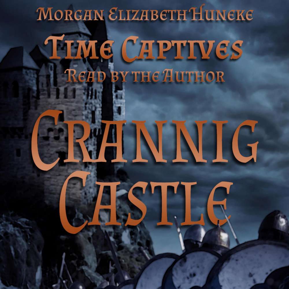 Cover von Time Captives - Time Captives - Crannig Castle