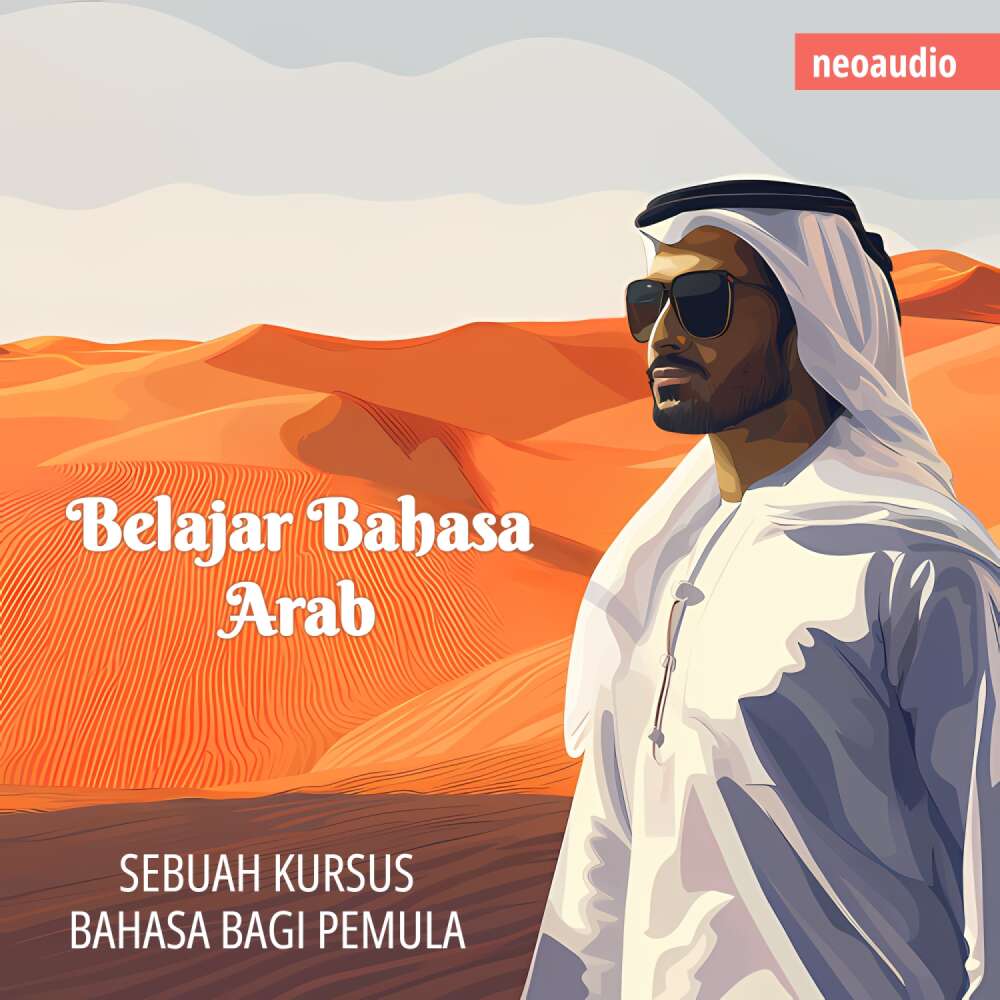 Cover von Kursus bahasa untuk pemula - Belajar Bahasa Arab