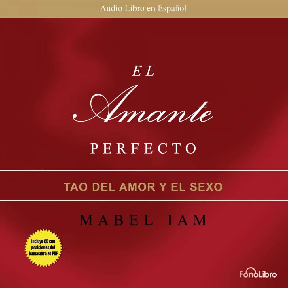 Cover von Mabel Iam - El Amante Perfecto