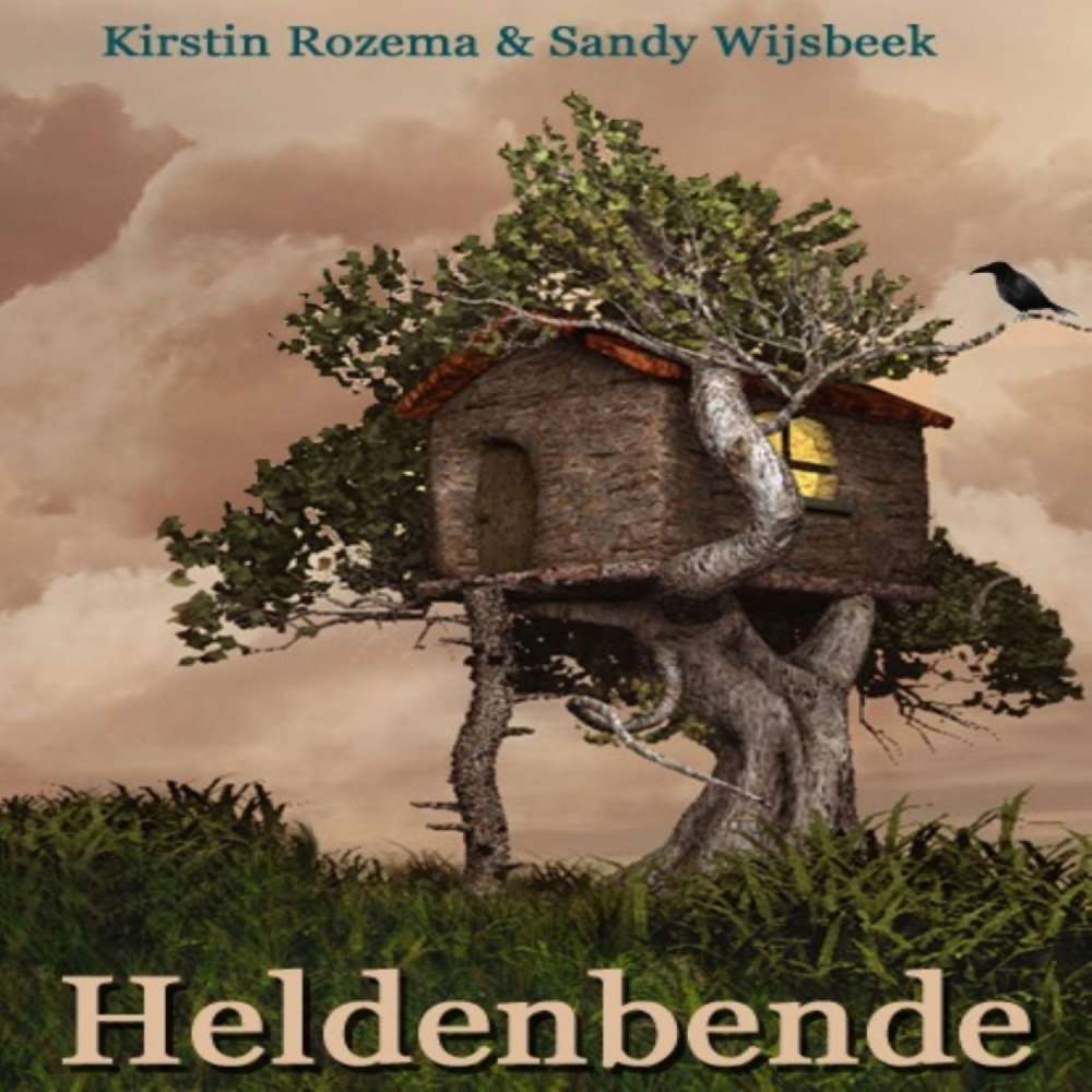 Cover von Heldenbende - Heldenbende